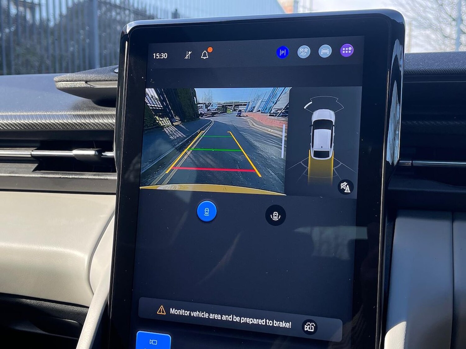 Used Ford Capri 2024 for sale - 78194325: Photo 13