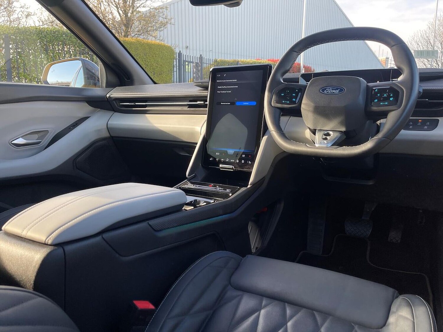 Used Ford Capri 2024 for sale - 78194325: Photo 15