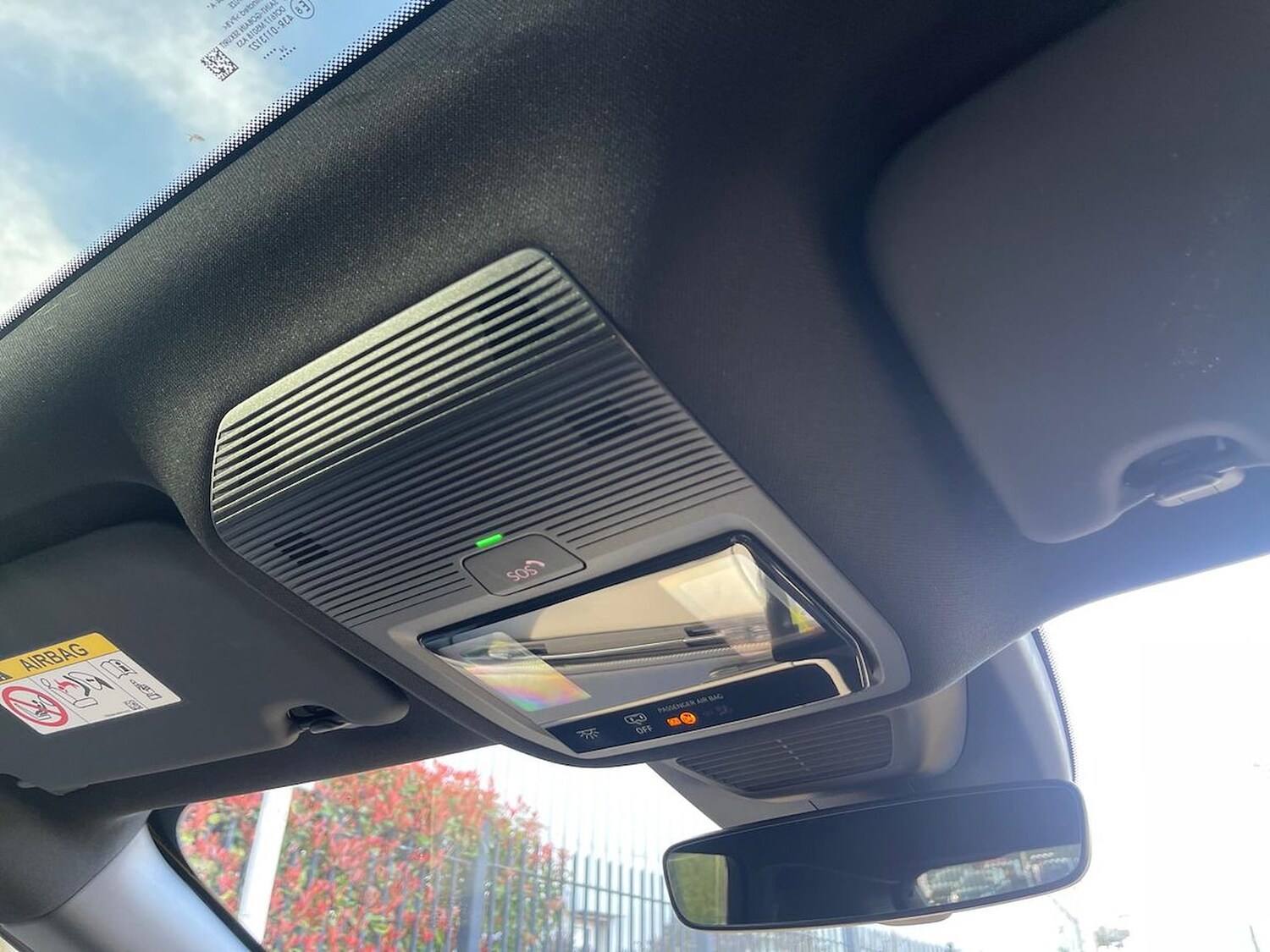 Used Ford Capri 2024 for sale - 78194325: Photo 16