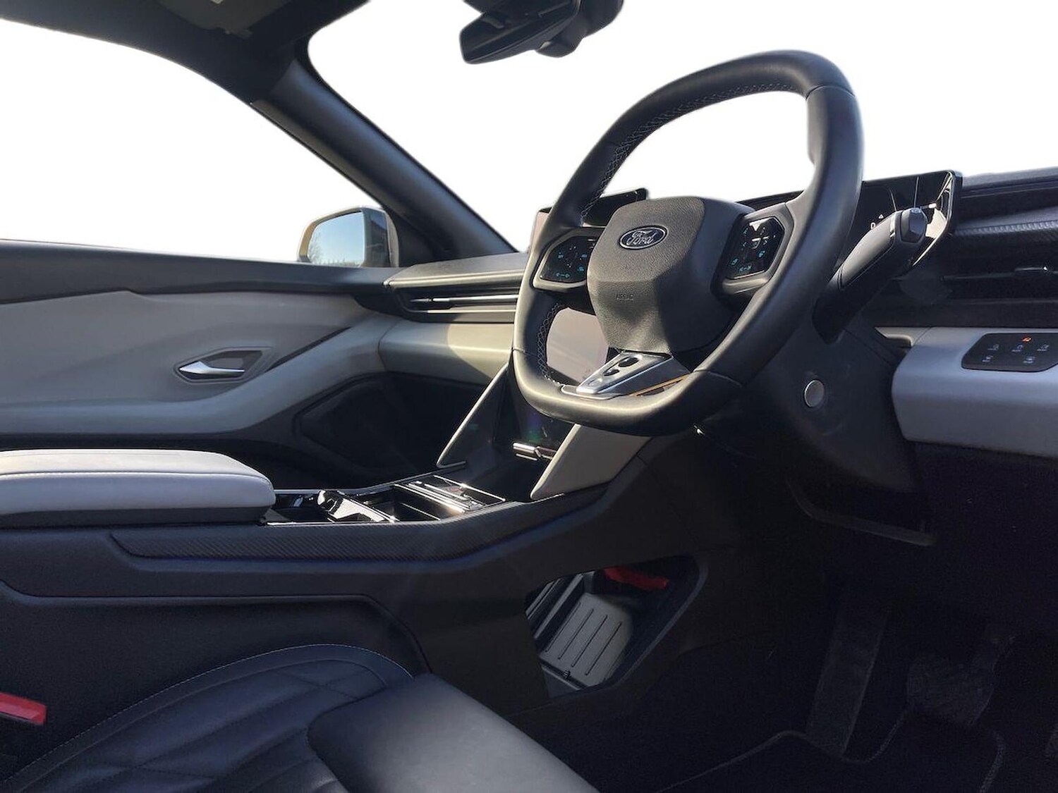 Used Ford Capri 2024 for sale - 78194325: Photo 17