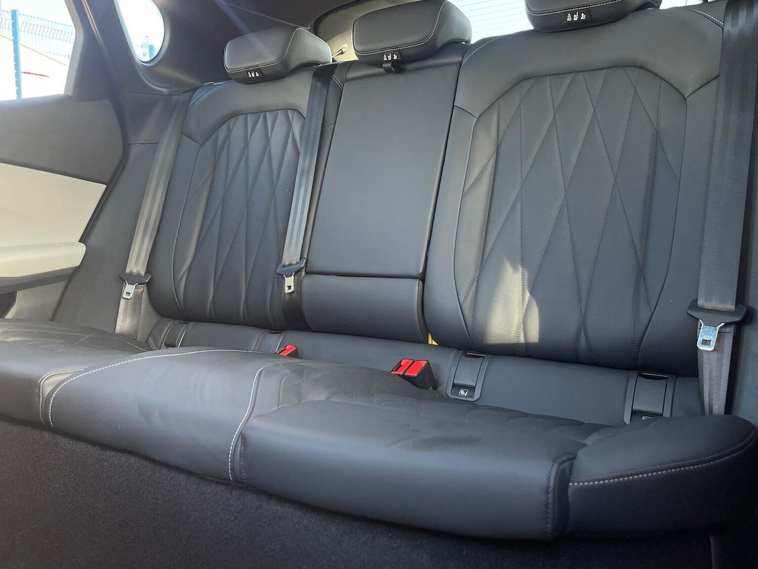 Used Ford Capri 2024 for sale - 78194325: Photo 18