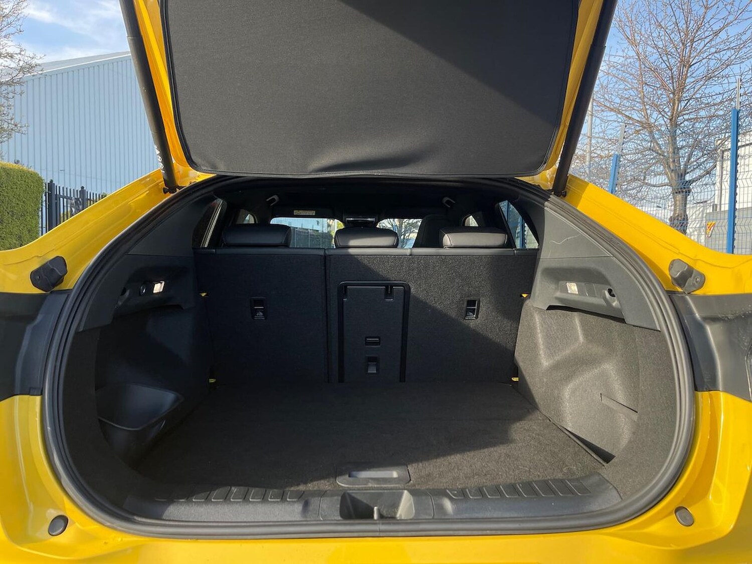 Used Ford Capri 2024 for sale - 78194325: Photo 19