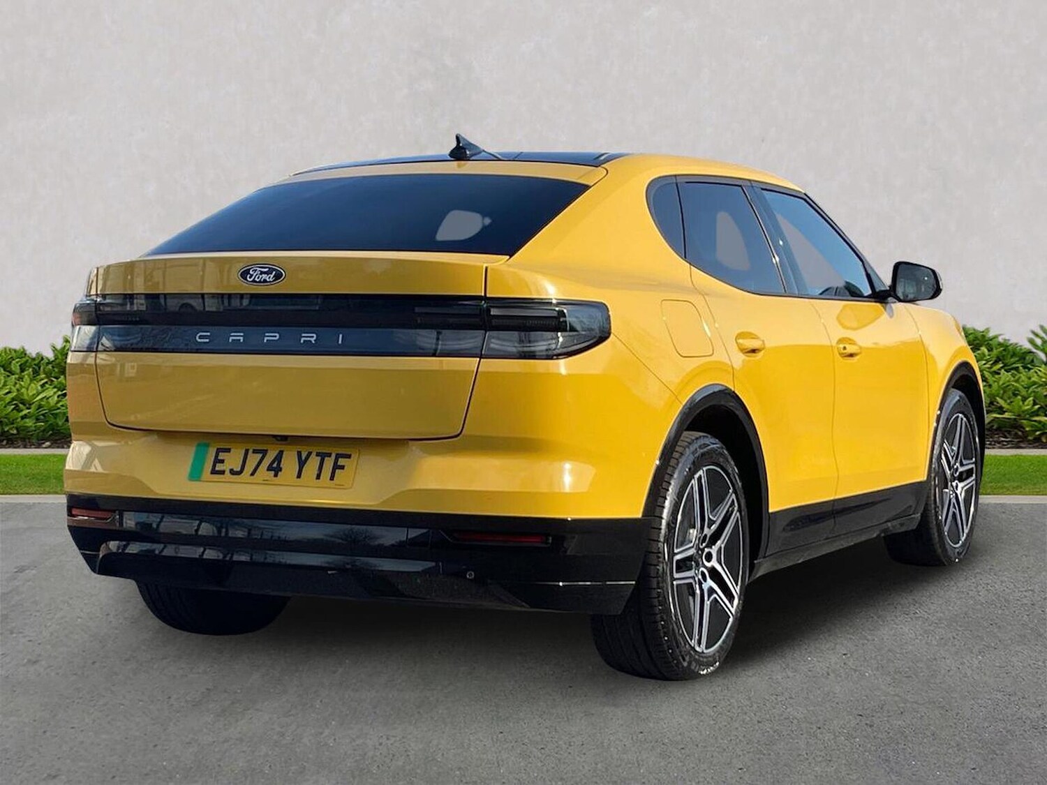 Used Ford Capri 2024 for sale - 78194325: Photo 20