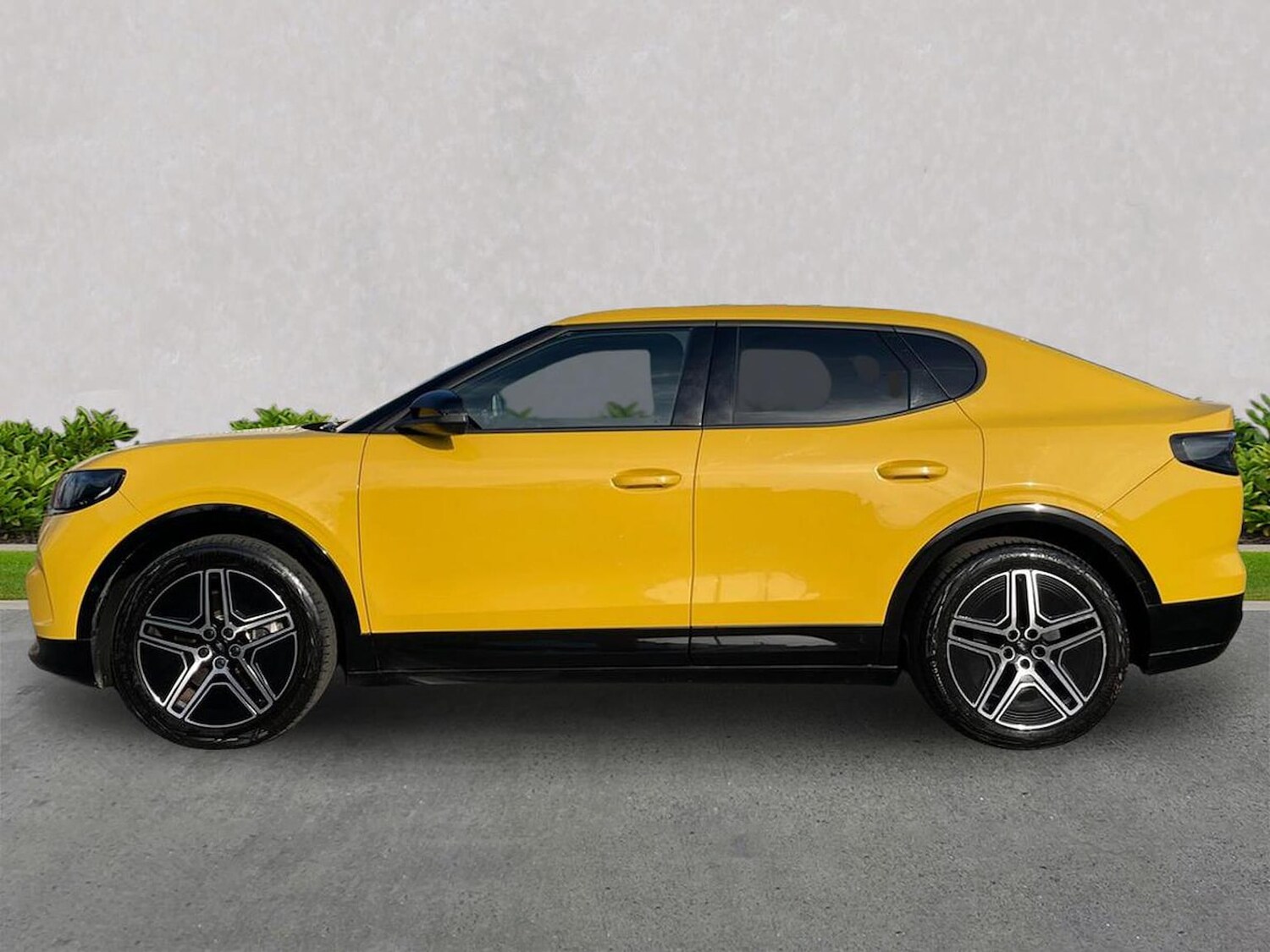 Used Ford Capri 2024 for sale - 78194325: Photo 21