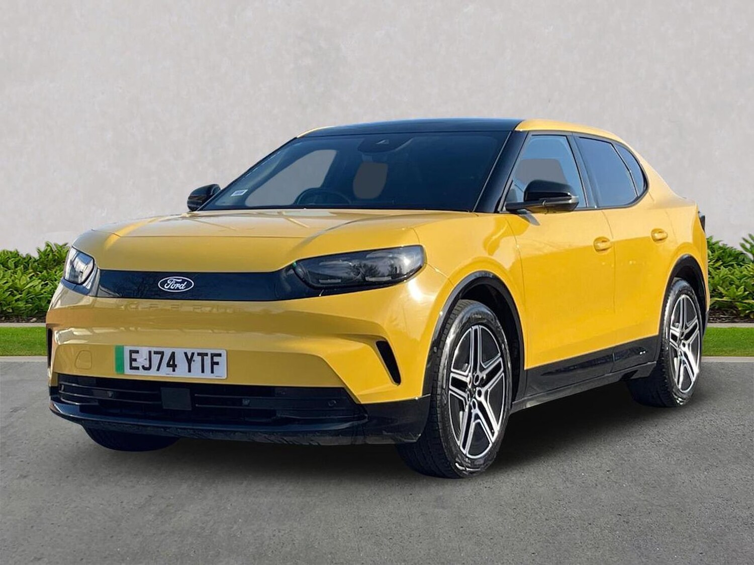 Used Ford Capri 2024 for sale - 78194325: Photo 22