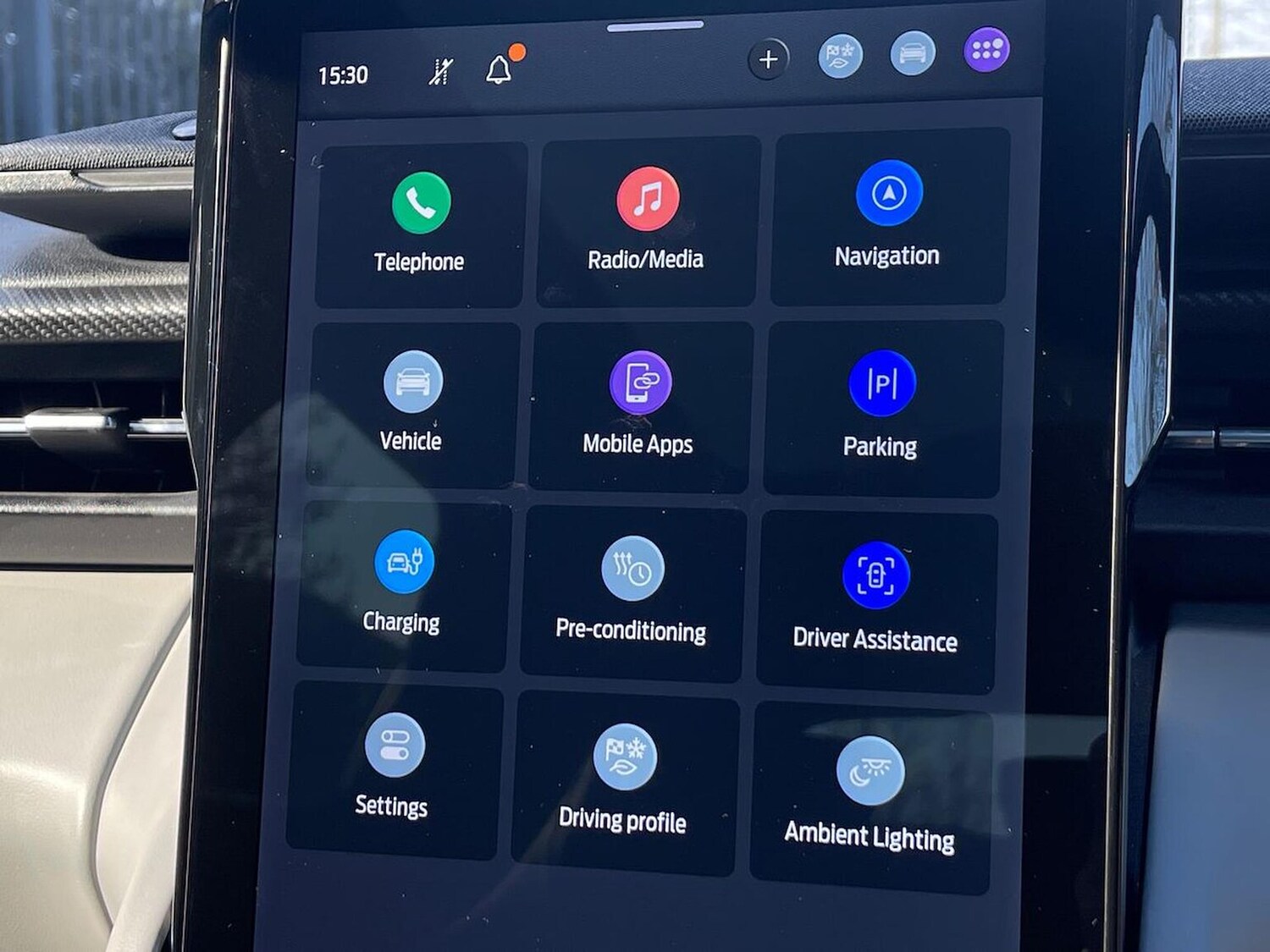 Used Ford Capri 2024 for sale - 78194325: Photo 25