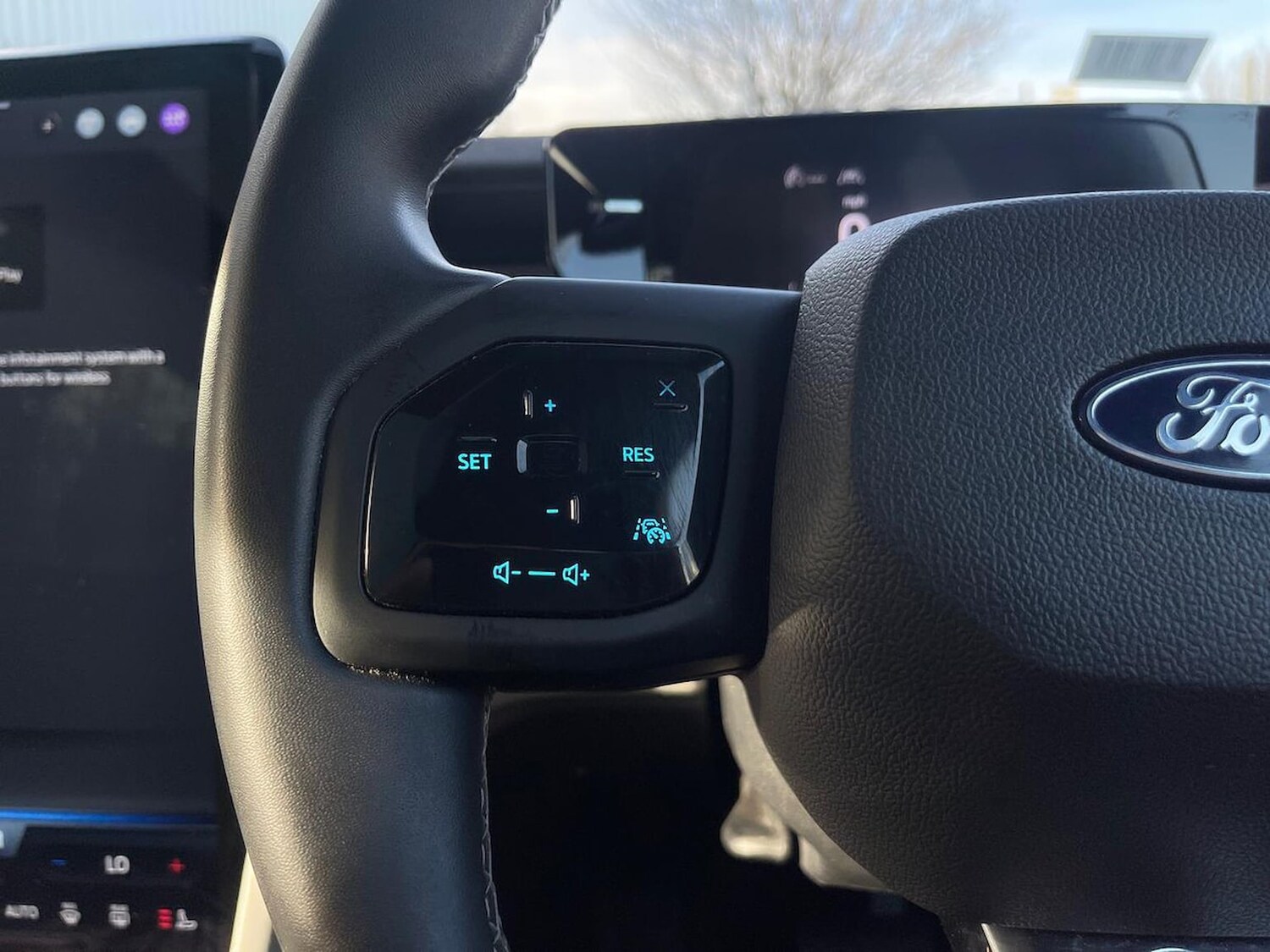 Used Ford Capri 2024 for sale - 78194325: Photo 28