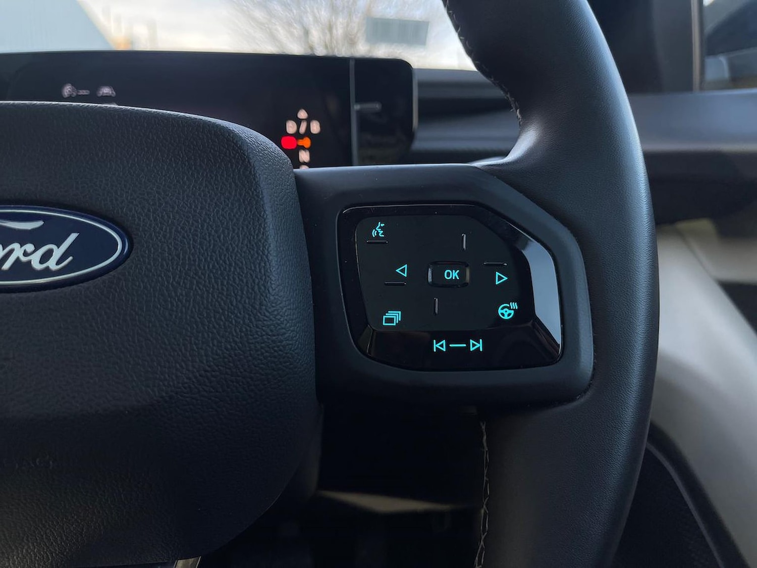 Used Ford Capri 2024 for sale - 78194325: Photo 29