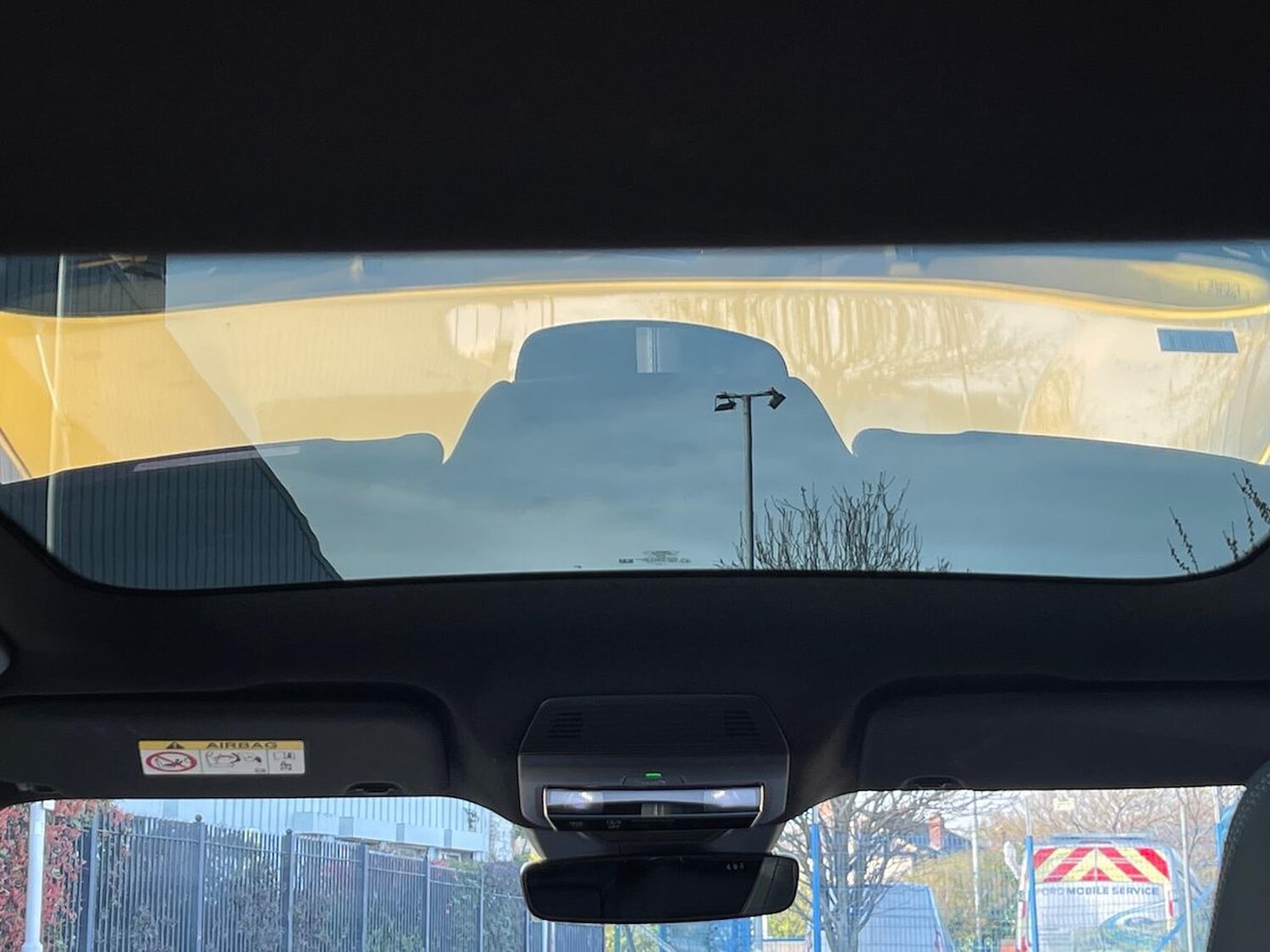 Used Ford Capri 2024 for sale - 78194325: Photo 34