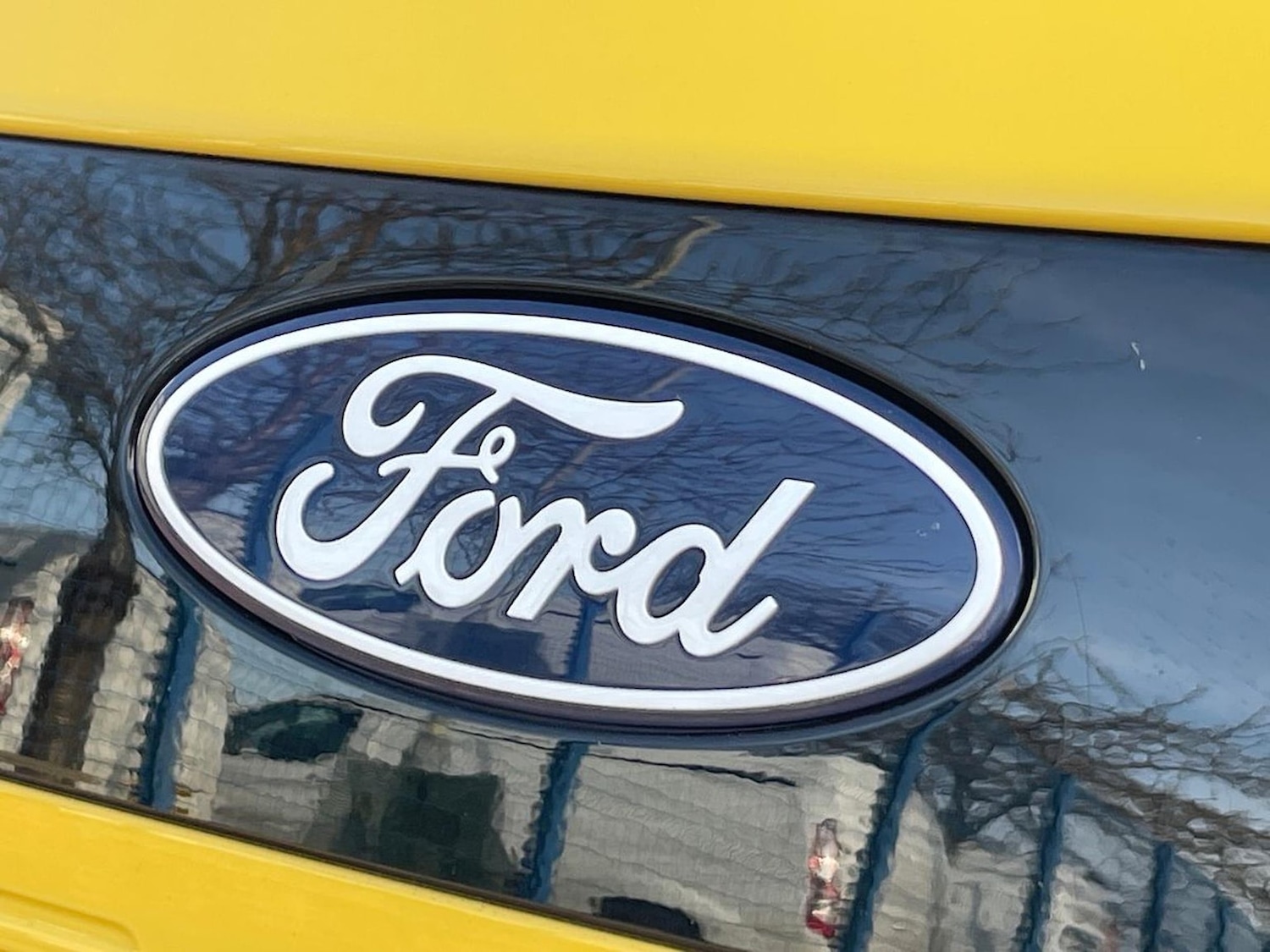 Used Ford Capri 2024 for sale - 78194325: Photo 35