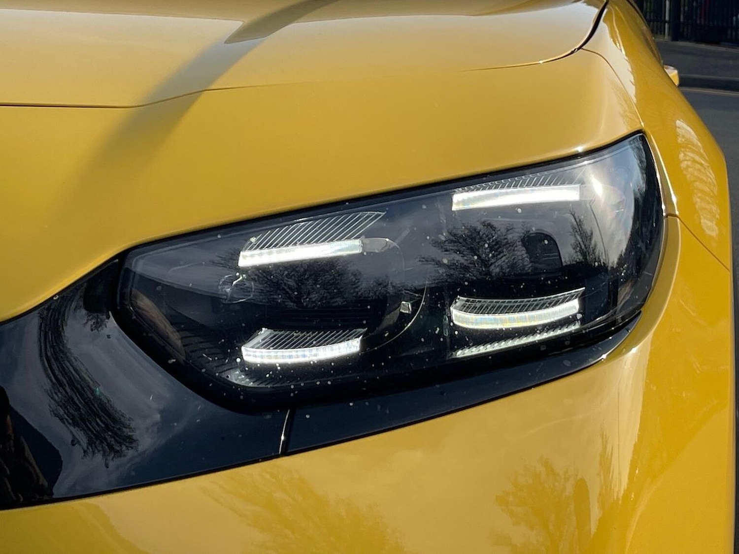 Used Ford Capri 2024 for sale - 78194325: Photo 36