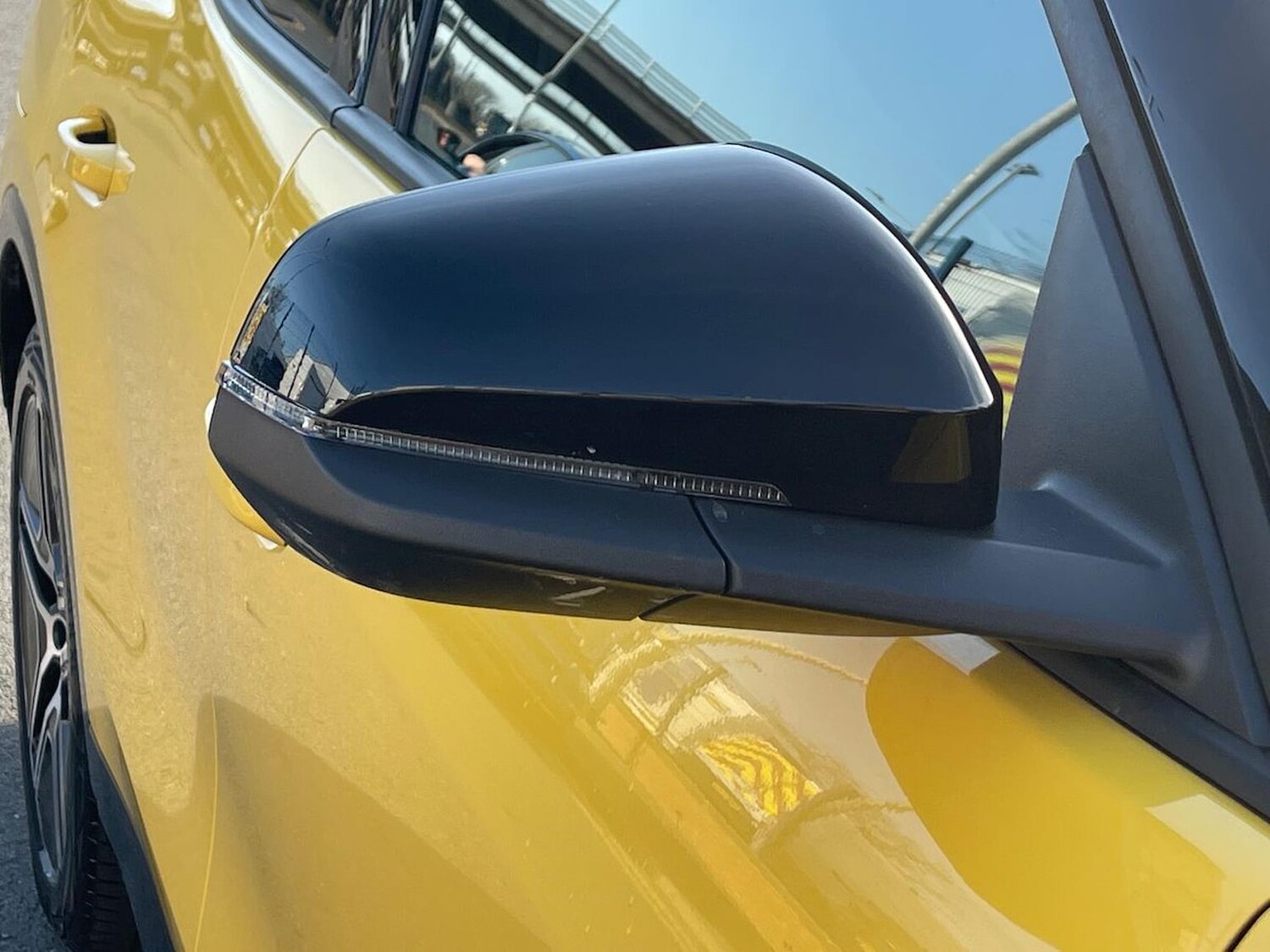 Used Ford Capri 2024 for sale - 78194325: Photo 40