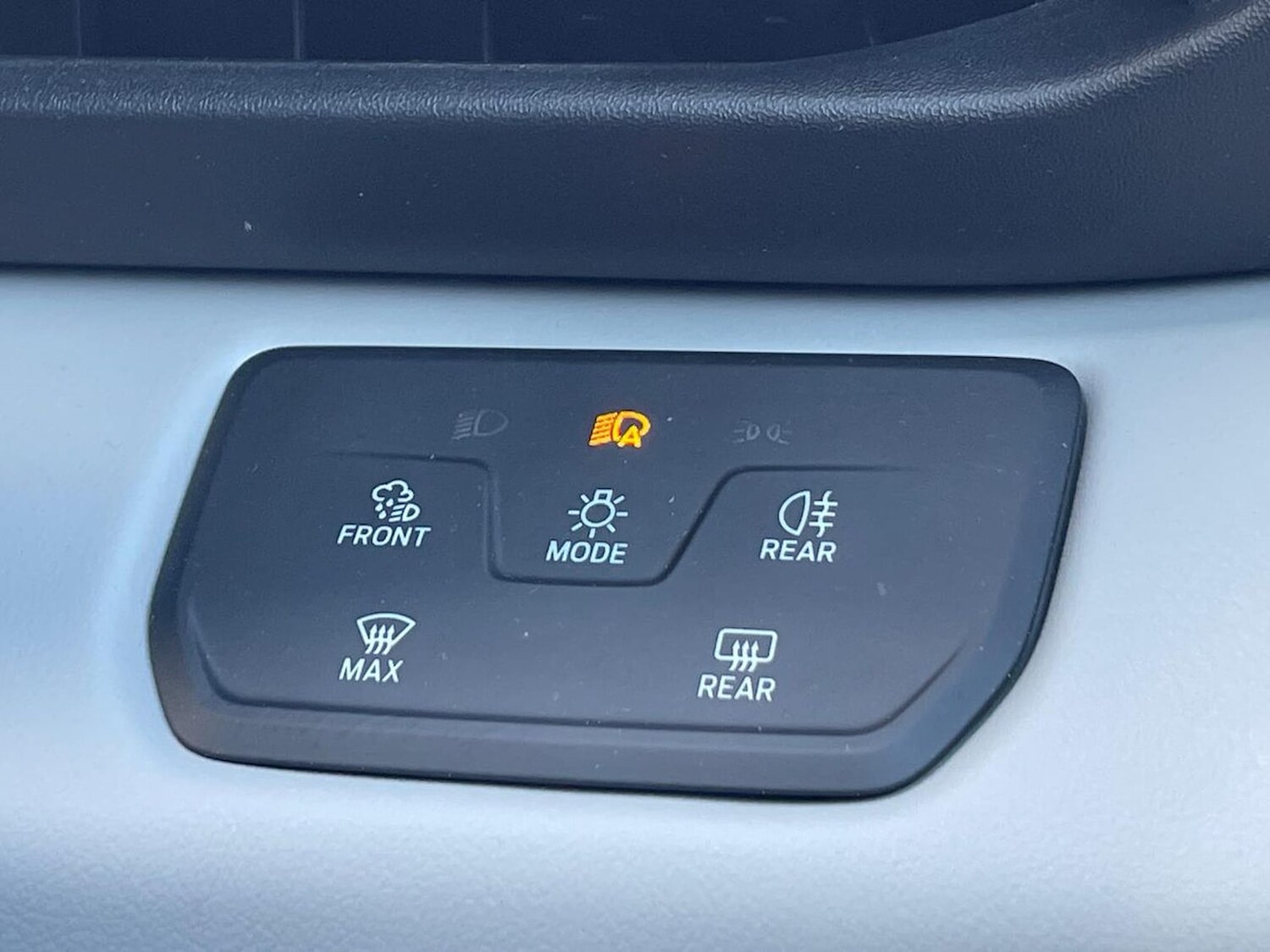 Used Ford Capri 2024 for sale - 78194325: Photo 42