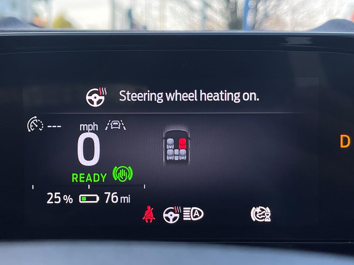 Used Ford Capri 2024 for sale - 78194325: Photo 43