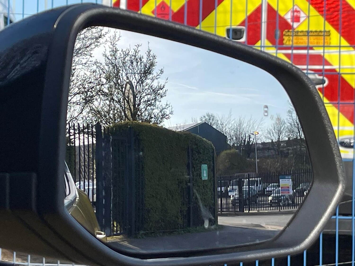 Used Ford Capri 2024 for sale - 78194325: Photo 46