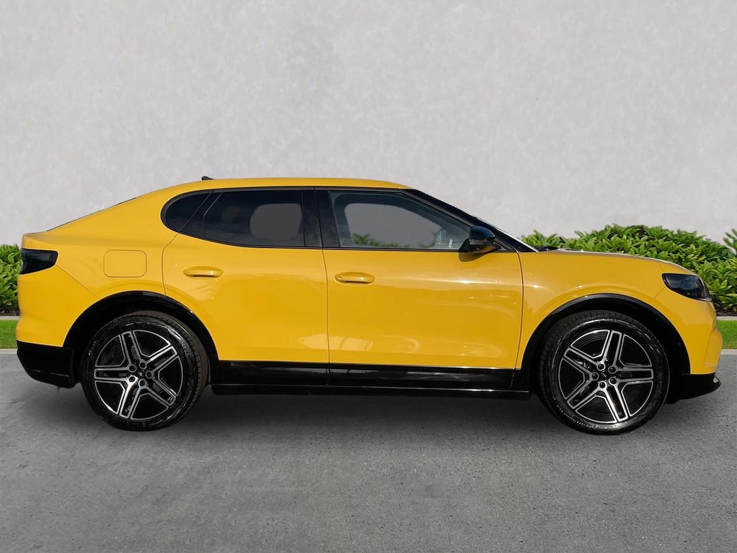 Used Ford Capri 2024 for sale - 78194325: Photo 5