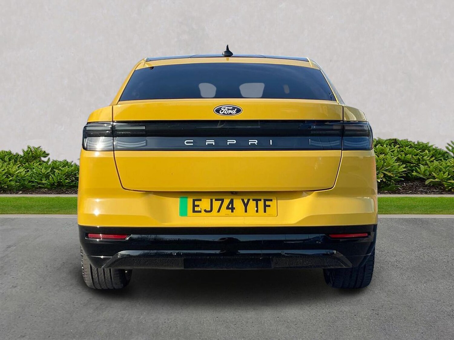 Used Ford Capri 2024 for sale - 78194325: Photo 6