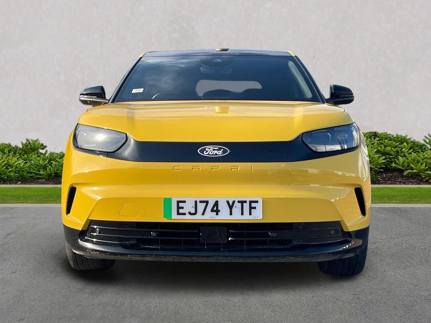 Used Ford Capri 2024 for sale - 78194325: Photo 7