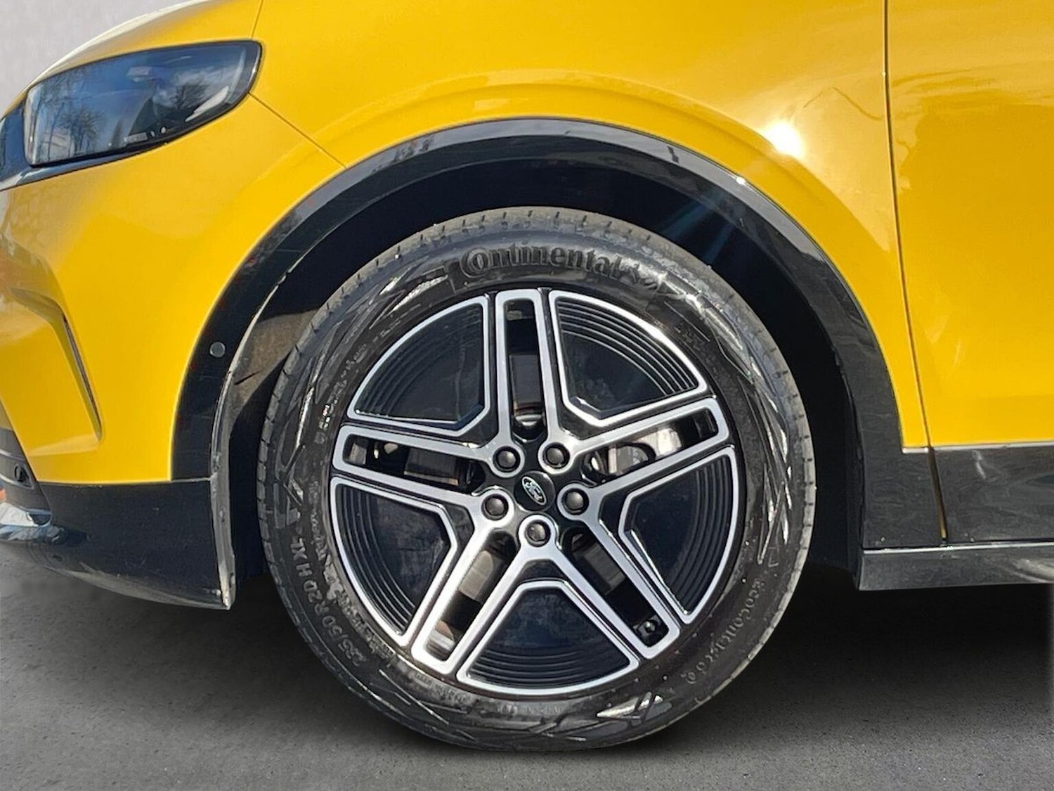 Used Ford Capri 2024 for sale - 78194325: Photo 8