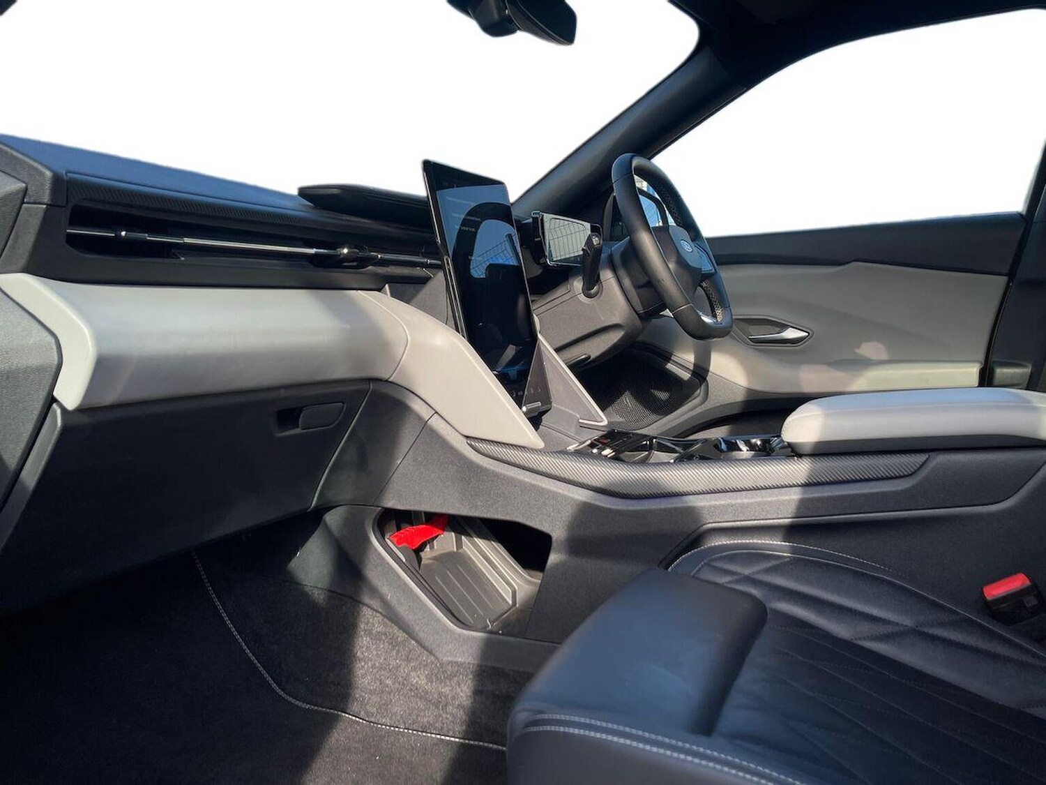 Used Ford Capri 2024 for sale - 78194325: Photo 9