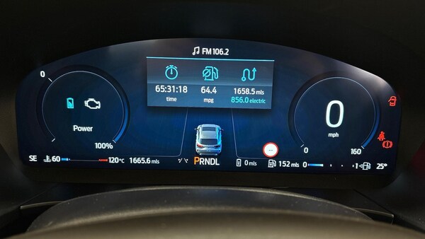 Used Ford Kuga 2025 for sale - 76187035: Photo 10