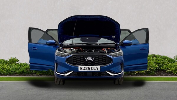 Used Ford Kuga 2025 for sale - 76187035: Photo 20