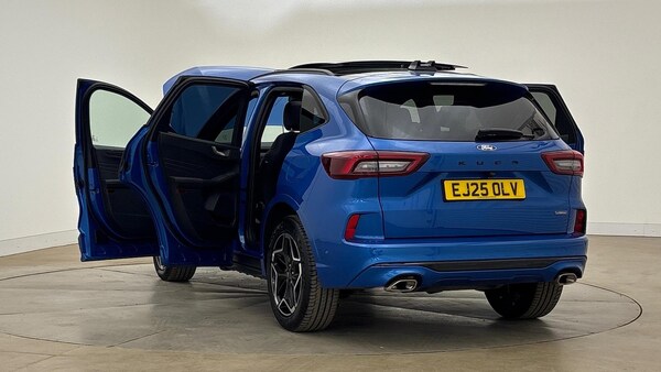 Used Ford Kuga 2025 for sale - 76187035: Photo 21