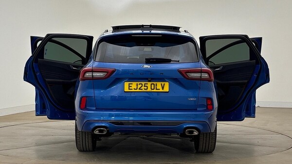 Used Ford Kuga 2025 for sale - 76187035: Photo 22