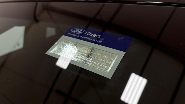 Used Ford Kuga 2025 for sale - 76187035: Photo 28