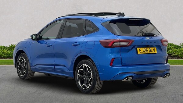 Used Ford Kuga 2025 for sale - 76187035: Photo 2
