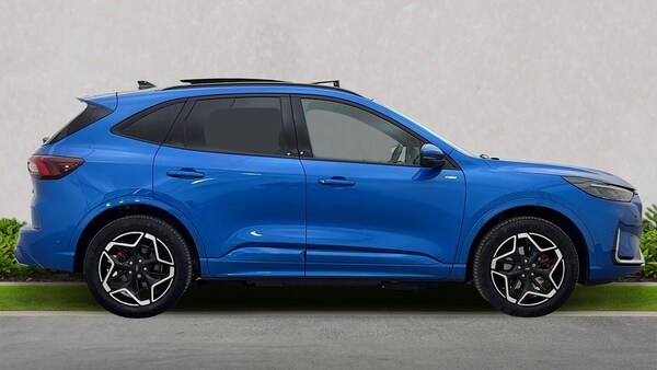Used Ford Kuga 2025 for sale - 76187035: Photo 3
