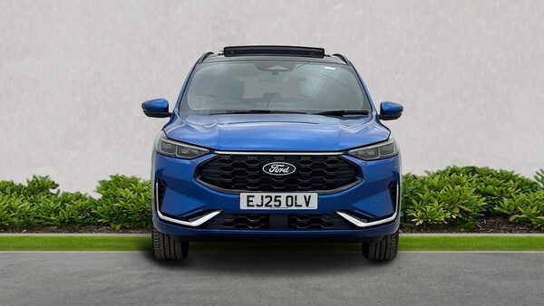 Used Ford Kuga 2025 for sale - 76187035: Photo 4