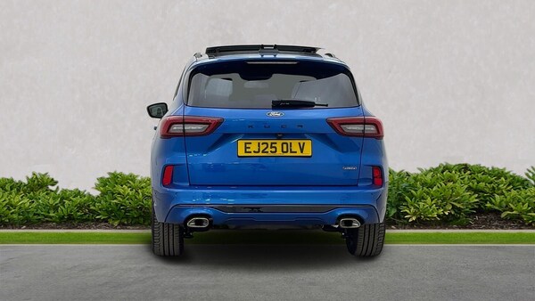 Used Ford Kuga 2025 for sale - 76187035: Photo 5