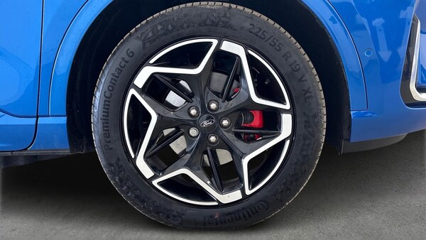 Used Ford Kuga 2025 for sale - 76187035: Photo 6