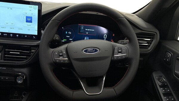 Used Ford Kuga 2025 for sale - 76187035: Photo 9