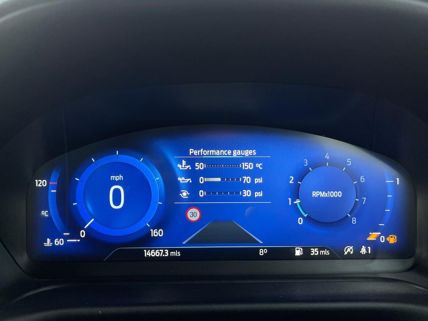 Used Ford Puma 2023 for sale - 77888592: Photo 10