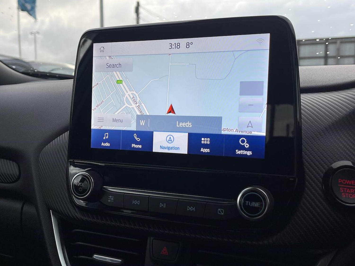 Used Ford Puma 2023 for sale - 77888592: Photo 11