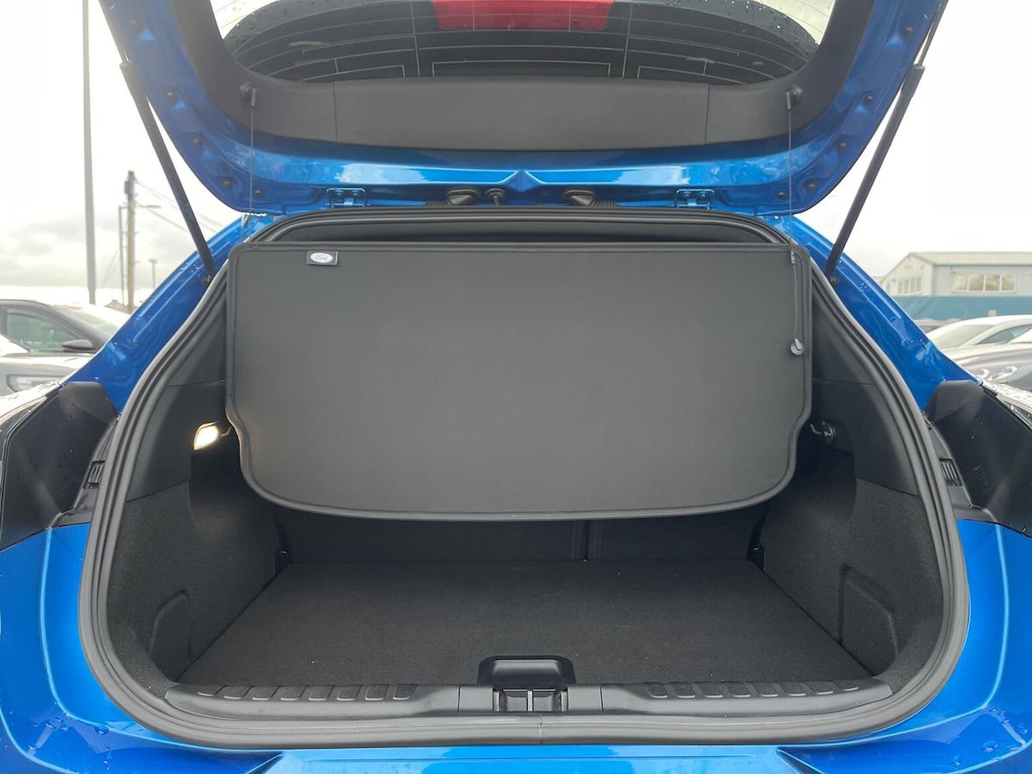 Used Ford Puma 2023 for sale - 77888592: Photo 17