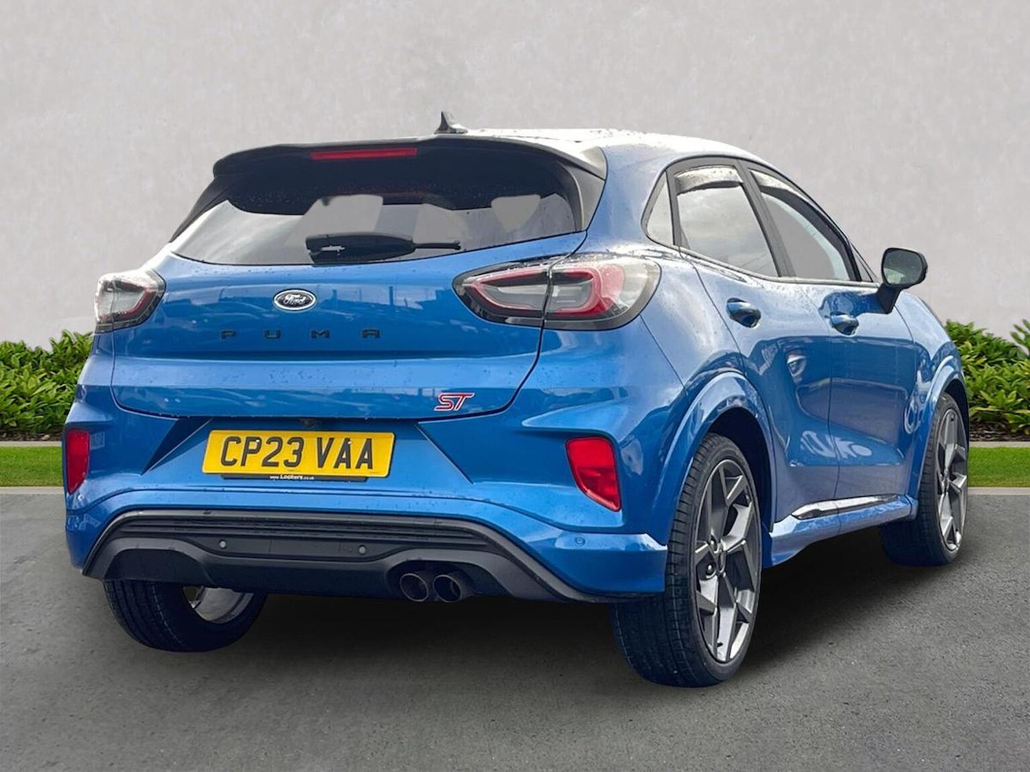 Used Ford Puma 2023 for sale - 77888592: Photo 18