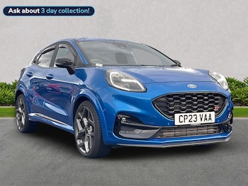 2023 - 1.5 EcoBoost ST 5dr