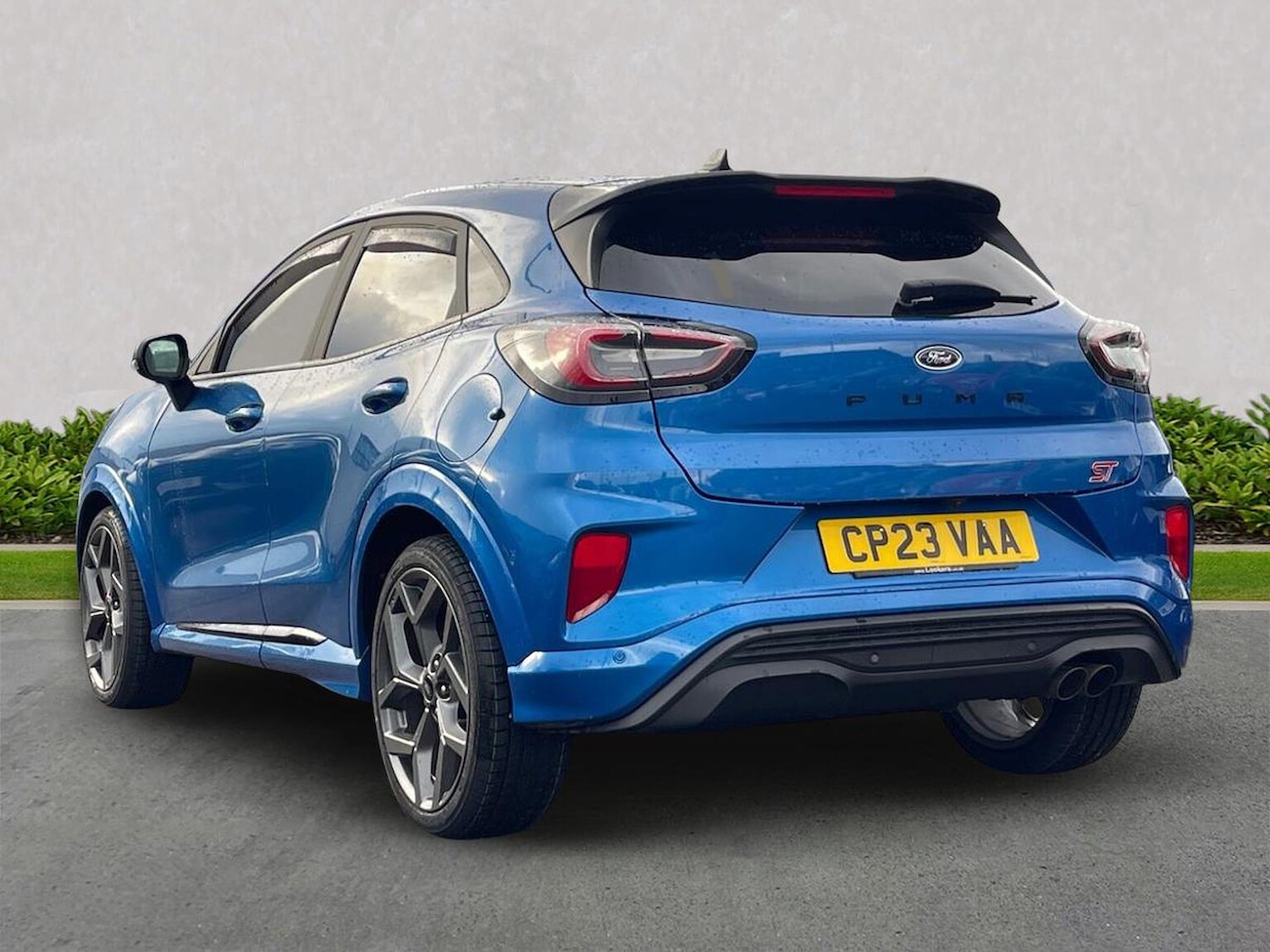 Used Ford Puma 2023 for sale - 77888592: Photo 2