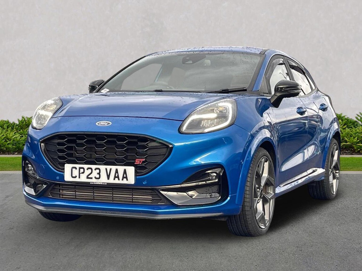 Used Ford Puma 2023 for sale - 77888592: Photo 20
