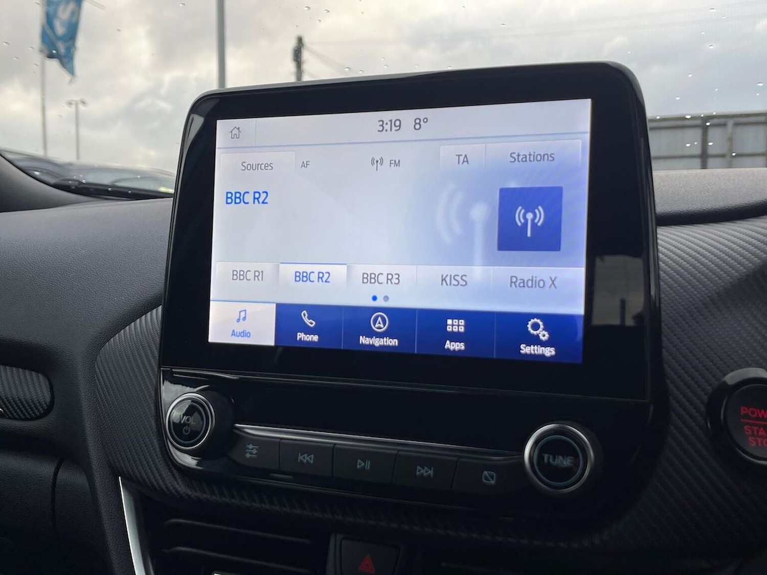 Used Ford Puma 2023 for sale - 77888592: Photo 22