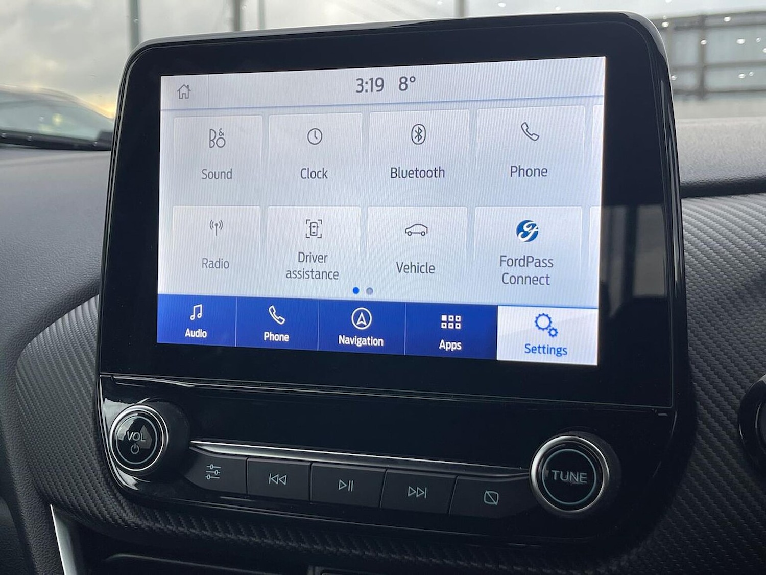 Used Ford Puma 2023 for sale - 77888592: Photo 24