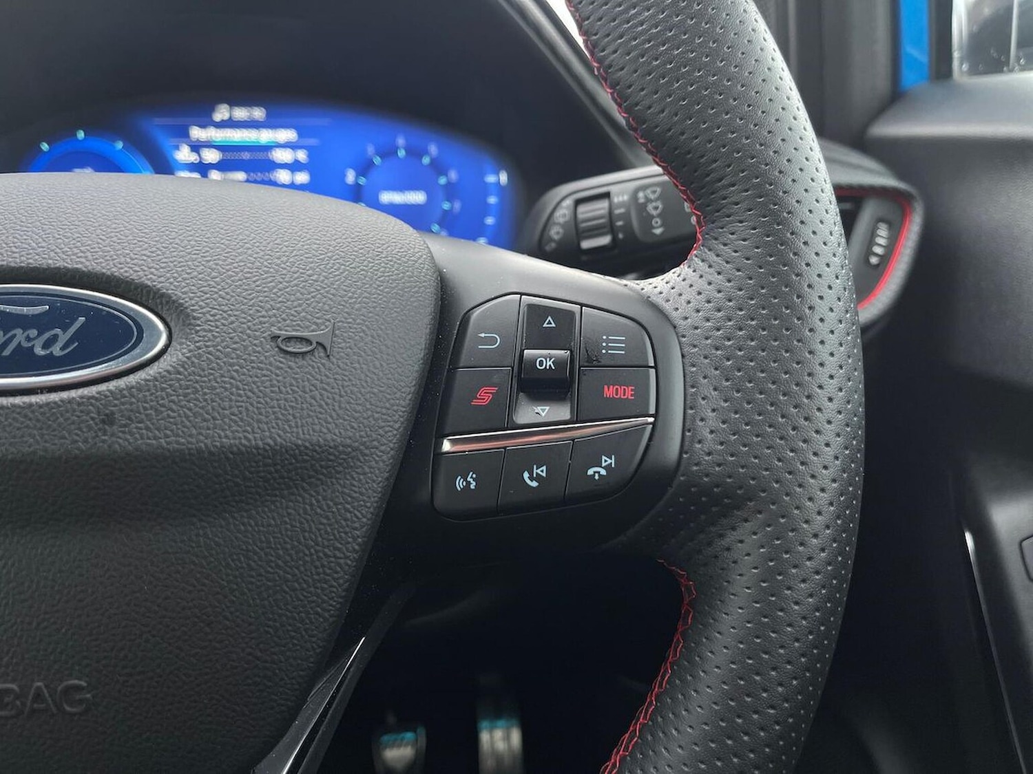 Used Ford Puma 2023 for sale - 77888592: Photo 27