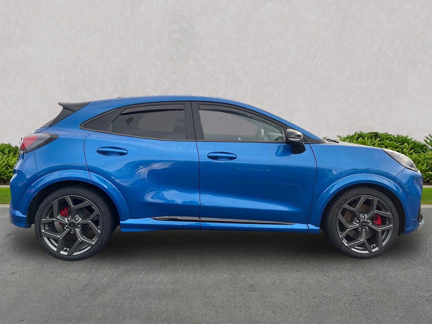 Used Ford Puma 2023 for sale - 77888592: Photo 3