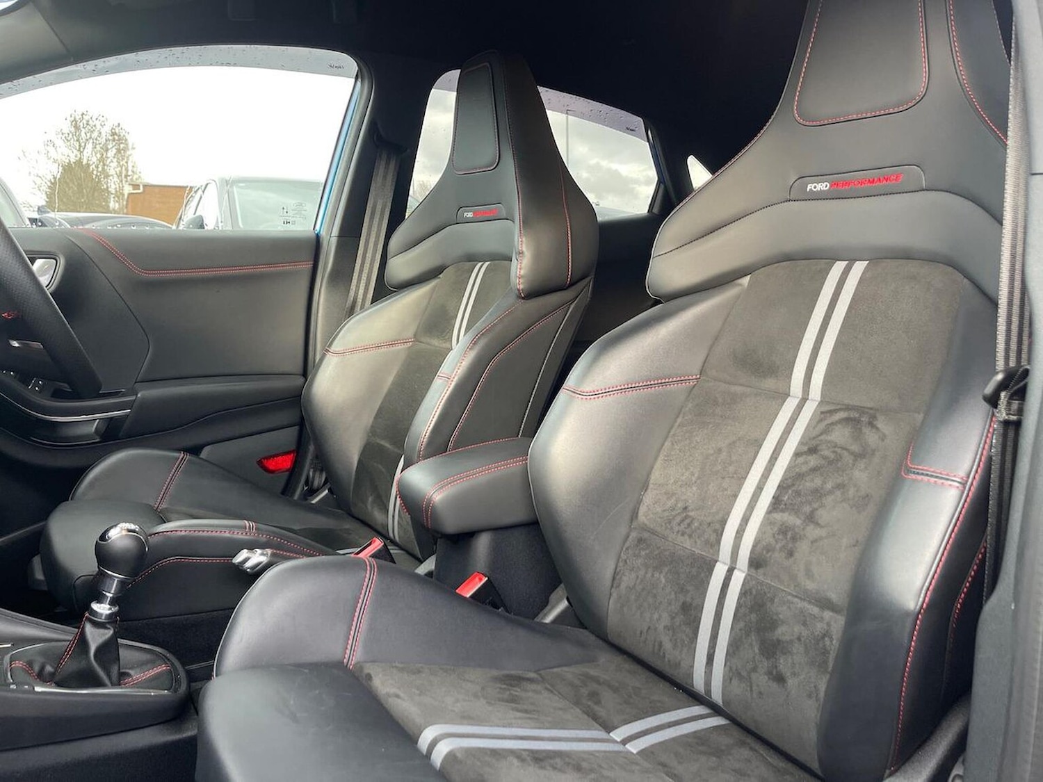 Used Ford Puma 2023 for sale - 77888592: Photo 32