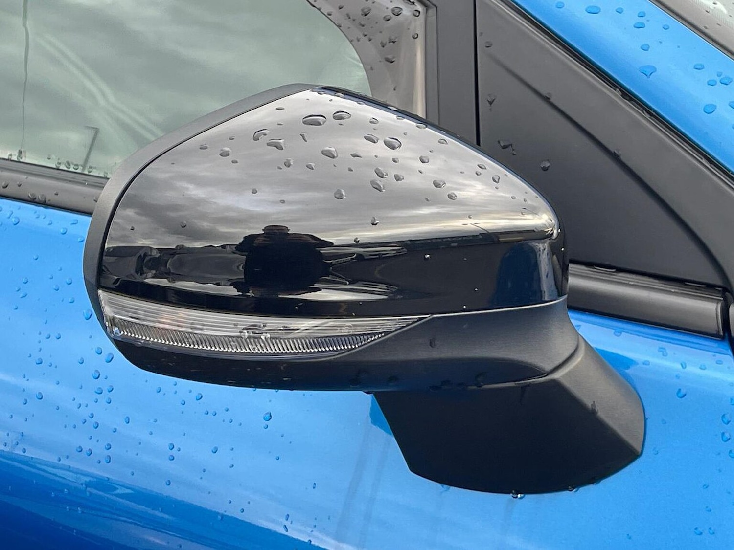 Used Ford Puma 2023 for sale - 77888592: Photo 38