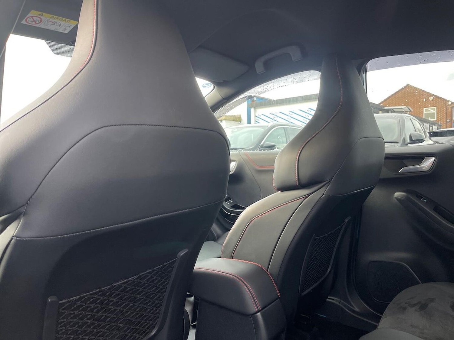 Used Ford Puma 2023 for sale - 77888592: Photo 39