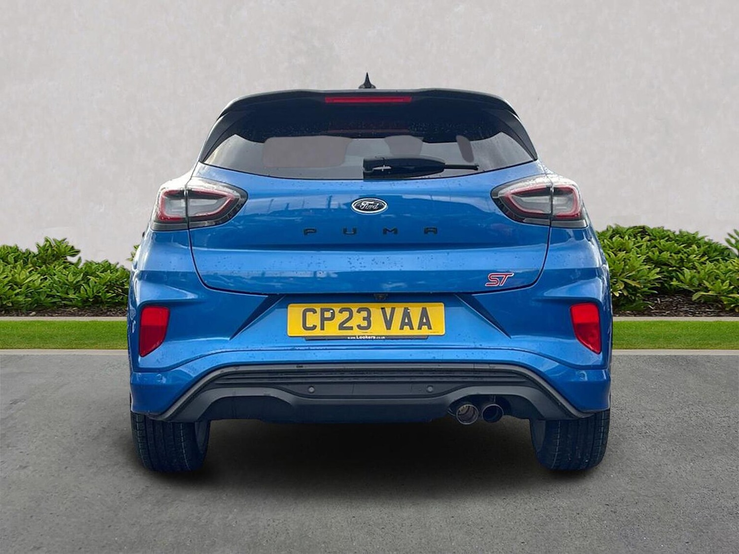 Used Ford Puma 2023 for sale - 77888592: Photo 4